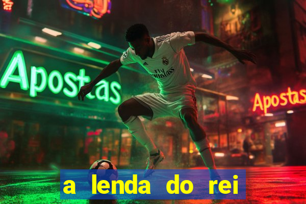 a lenda do rei macaco 1 filme completo dublado